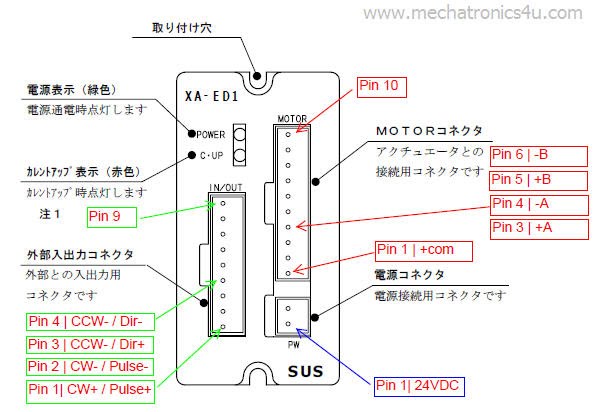 Click vào ảnh để xem ảnh lớn hơn. 

Name:	SUS XA-ED1 Drive.jpg 
Views:	190 
Size:	48.6 KB 
ID:	10538