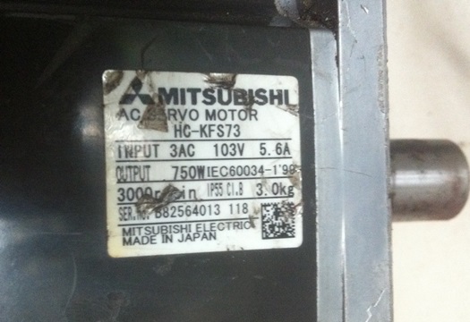 Click vào ảnh để xem ảnh lớn hơn. 

Name:	Mitsubishi%20Servo%20750-2.jpg 
Views:	494 
Size:	65.7 KB 
ID:	11283