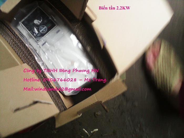 Click vào ảnh để xem ảnh lớn hơn. 

Name:	Biến tần 1.5KW (3).jpg 
Views:	0 
Size:	827.8 KB 
ID:	1365