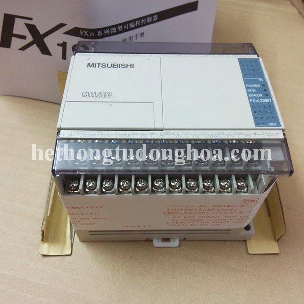 Click vào ảnh để xem ảnh lớn hơn. 

Name:	plc-mitsubishi-fx1s-30mt-001.jpg 
Views:	489 
Size:	87.5 KB 
ID:	15946