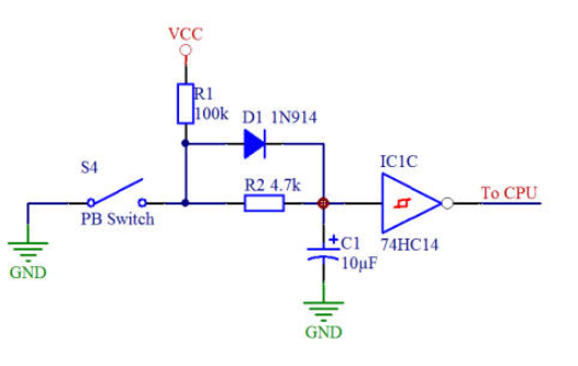 Click vào ảnh để xem ảnh lớn hơn. 

Name:	Debouce_circuit.png 
Views:	45 
Size:	60.0 KB 
ID:	23544