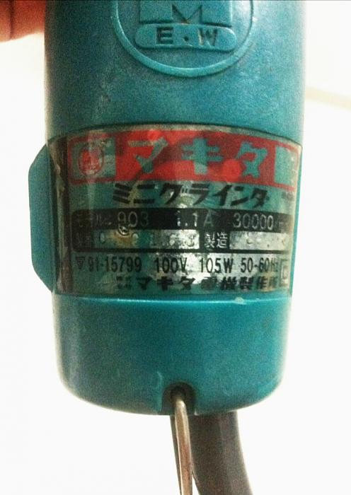 Click vào ảnh để xem ảnh lớn hơn. 

Name:	Makita mini grinder.jpg 
Views:	0 
Size:	138.7 KB 
ID:	2880