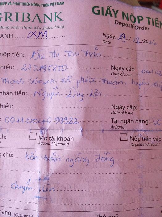 Click vào ảnh để xem ảnh lớn hơn. 

Name:	IMG_20161219_091508.jpg 
Views:	1 
Size:	1,016.9 KB 
ID:	29006