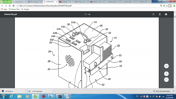 Click vào ảnh để xem ảnh lớn hơn. 

Name:	Anti-collision Torch Clamp-5.png 
Views:	1 
Size:	249.8 KB 
ID:	29550