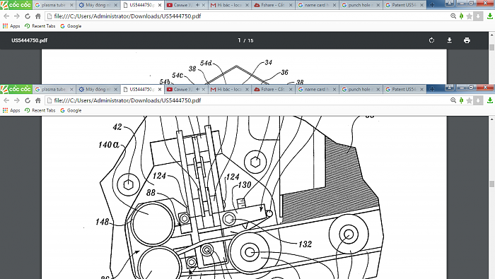 Click vào ảnh để xem ảnh lớn hơn. 

Name:	Anti-collision Torch Clamp-51.png 
Views:	1 
Size:	308.6 KB 
ID:	29551