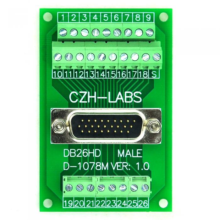 Click vào ảnh để xem ảnh lớn hơn. 

Name:	D-SUB-DB26HD-Male-Header-Breakout-Board-Terminal-Block-DSUB-font-b-DB26-b-font-font.jpg 
Views:	3 
Size:	285.0 KB 
ID:	30115
