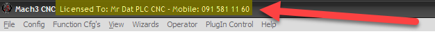 Click vào ảnh để xem ảnh lớn hơn. 

Name:	Mach3 License.png 
Views:	292 
Size:	9.0 KB 
ID:	32523