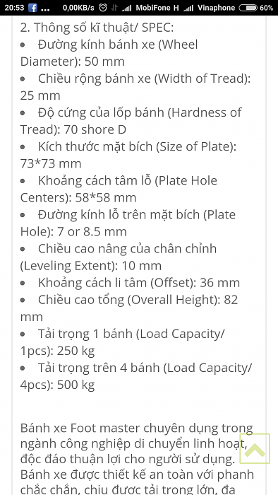 Click vào ảnh để xem ảnh lớn hơn. 

Name:	Screenshot_2017-09-18-20-53-54_com.android.chrome.png 
Views:	2 
Size:	316.2 KB 
ID:	46438