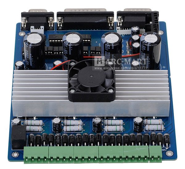 Click vào ảnh để xem ảnh lớn hơn. 

Name:	4_AXIS_CNC_Router_or_Mill_Stepper_Motor_complete_kit_TB6560_Driver_Controller_NEMA_23_Stepping_M.jpg 
Views:	304 
Size:	78.7 KB 
ID:	6798