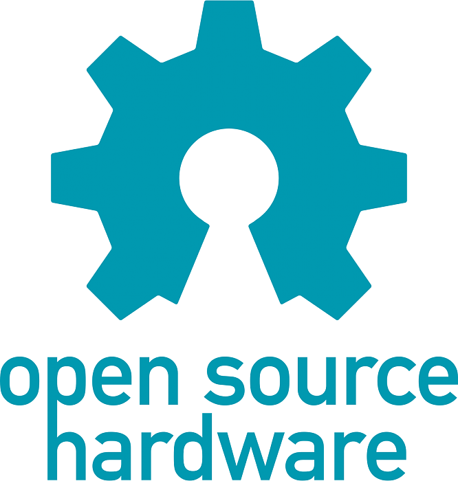 Click vào ảnh để xem ảnh lớn hơn. 

Name:	1200px-Open-source-hardware-logo.svg.png 
Views:	0 
Size:	79.8 KB 
ID:	39845