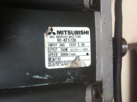 Click vào ảnh để xem ảnh lớn hơn. 

Name:	Mitsubishi Servo 750-3.jpg 
Views:	5241 
Size:	58.7 KB 
ID:	9464