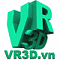 VR3D's Avatar